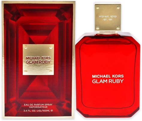 Michael Kors Glam Ruby 